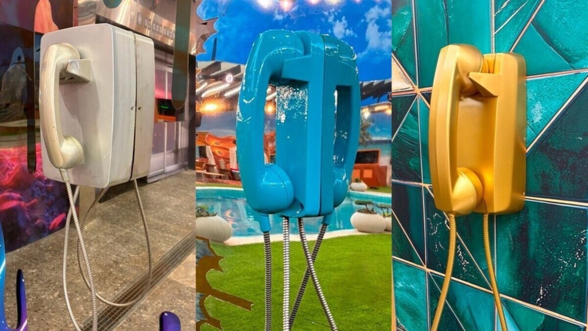 BBB 26: Saiba que horas o Big Fone vai tocar e qual será o poder
